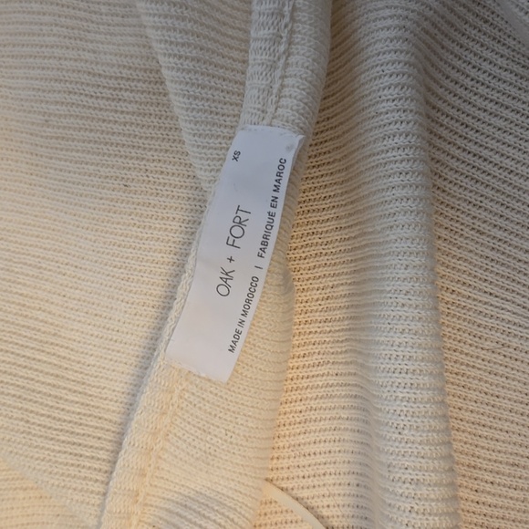 Oak + Fort Halter Top - Picture 3 of 4